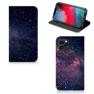 Apple iPhone 11 Pro Stand Case Stars