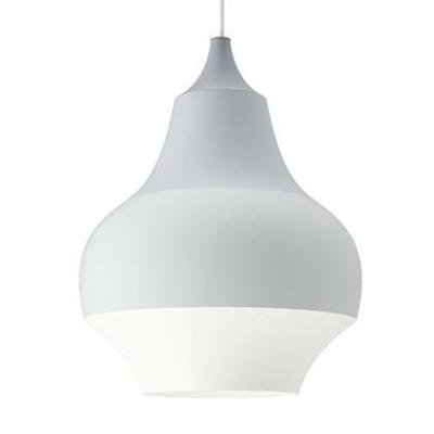 Louis Poulsen Cirque 220 Hanglamp - Grijze top Louis Poulsen Cirque 220 Hanglamp - Grijze top