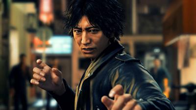 PS5 Judgment