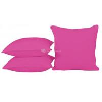 Sierkussen roze - thumbnail