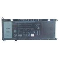 Notebook battery for Dell Inspiron G5 5587 3779 G7 7588 G3 3579 33YDH 15.2V 56Wh - thumbnail