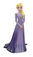 Bullyland Disney 100 jaar disney platinum frozen pack (13415) - thumbnail