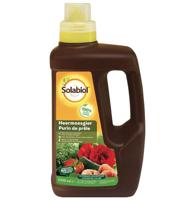 Solabiol Producten/plantversterker heermoesgier 1l - thumbnail