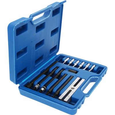 Brilliant Tools BT631050 Poelietrekkerset