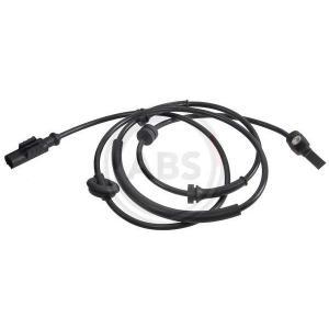 Wielsnelheidssensor 30609