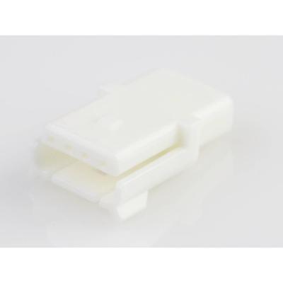 Molex 368770004 Female behuizing (kabel) Totaal aantal polen: 4 Rastermaat: 2.5 mm Inhoud: 1 stuk(s) Bag