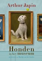 Honden in het museum (Hardback) - thumbnail