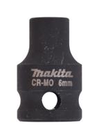 Makita Dop Lengte 28mm Schroefdraad maat Opname 3/8 - B-39883 - thumbnail