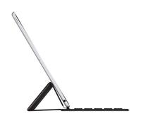 Apple Smart Keyboard iPad 10.2 inch / Pro 10.5 inch / Air 10.5 inch (2020) AZERTY Zwart - thumbnail