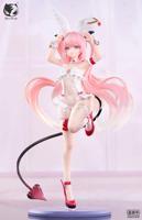 Original Character PVC Statue 1/6 Lulumu illustration by Tamano Kedama 27 cm - thumbnail