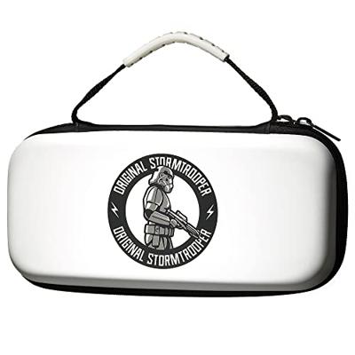 Numskull Switch Case - Original Stormtrooper