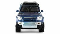 Amewi D110X24 Metall Scale 1:24 Brushed RC auto Elektro Crawler 4WD RTR 2,4 GHz - thumbnail