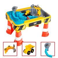 Multi Sandpillar Sandpillar - Klein - 3237 Tabeltafel - thumbnail