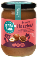 TerraSana Hazelnootpasta - thumbnail