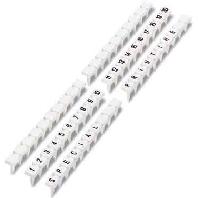 Phoenix Contact 1401802:0001 accessoire voor klemmenblokken Aansluitingsblok markers 10 stuk(s) - thumbnail