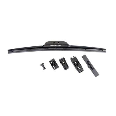 Ruitenwisser 38cm Flatblade *