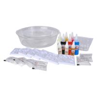 Simba Aqua gelz deluxe set, 25dlg. - thumbnail