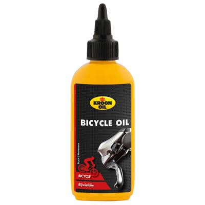 Kroon-Oil rijwielolie 100ml