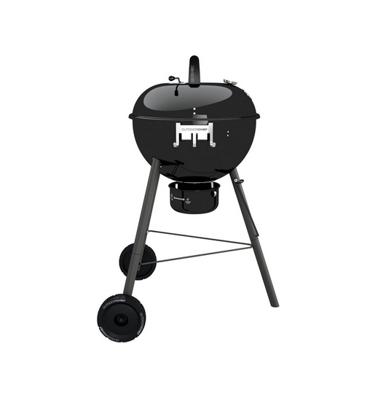 OUTDOORCHEF CHELSEA 480 C Barbecue Ketel Houtskool Zwart OUTDOORCHEF CHELSEA 480 C Barbecue Ketel Houtskool Zwart