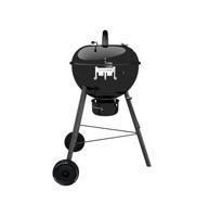 OUTDOORCHEF CHELSEA 480 C Barbecue Ketel Houtskool Zwart - thumbnail