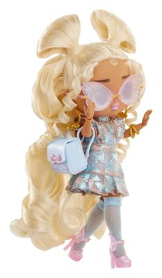 MGA Entertainment L.o.l. surprise tweens core pop - olivia flutter