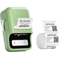 NIIMBOT B21 Pro Wireless Fotoprinter Printresolutie: 300 x 300 dpi - thumbnail