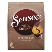 Senseo Mocca Gourmet - 10x 36 pads - thumbnail
