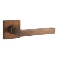 Krukgarn. Kare verdekt rozet MAB - thumbnail