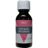 Stickeroplosser 110 Milliliter - thumbnail