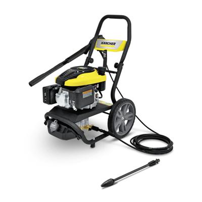 Karcher Hogedrukreiniger G 7.180 | 10m | 590 l/u | 4,7 pk - 1.107-390.0