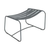 Fermob Surprising hocker Storm grey - thumbnail
