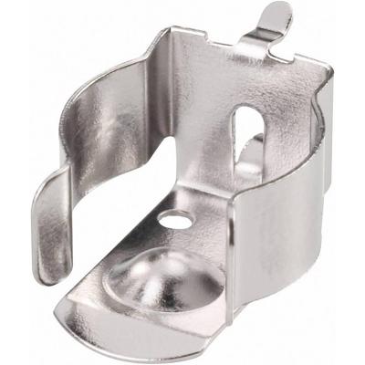 Keystone Electronics 92 Enkelvoudig contact Aantal cellen: 1 AA (penlite), A, CR2 Doorsteekmontage THT (b x h) 12 mm x 15 mm