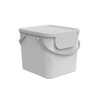 Rotho Albula Wasmand 40L Wit - thumbnail