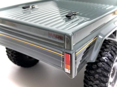 Absima 1:10 EP Crawler CR4.4eco HILUX RTR 1:10 Brushed RC auto Elektro Crawler 4WD RTR 2,4 GHz