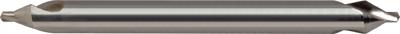 Promat/Tecwerk Centreerboor | DIN 333 vorm A | nominale-d. 2 mm | HSS-Co | rechtssnijdend overmaats - 4000861978 Promat/Tecwerk Centreerboor | DIN 333 vorm A | nominale-d. 2 mm | HSS-Co | rechtssnijdend overmaats - 4000861978