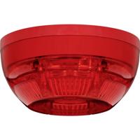 PENTATECH Optisch-akoestische signaalgever LED BA10S 100 dB - thumbnail