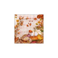 Ambiente servetten colours autumn 33cm - thumbnail