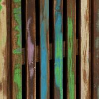 Dressoir 60x34x75 cm massief acaciahout - thumbnail