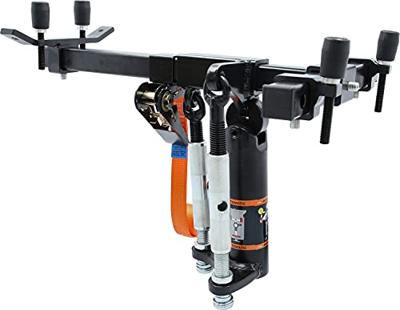 Universele transmissiehouderset, 12-delig KS Tools 160.0910