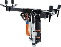 Universele transmissiehouderset, 12-delig KS Tools 160.0910 - thumbnail