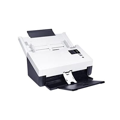 Avision AD345GN ADF-scanner 1200 x 1200 DPI A4 Wit