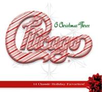Chicago XXXIII-I Christmas Three - CD (0700261337258) - thumbnail