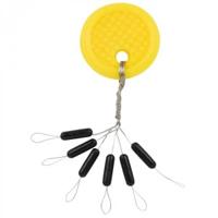 Spro Troutmaster Soft Stopper Sticks 10st. XX-Large - thumbnail