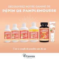 Pompelmoespit Extract 1000mg 50ml - thumbnail