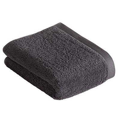 Vossen Vossen Douchelaken High Line Graphit 67x140