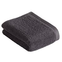 Vossen Vossen Douchelaken High Line Graphit 67x140 - thumbnail