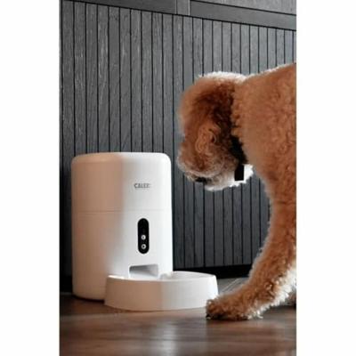 Circle SmartVoerapparaat voor droogvoer met camera - 5501000400