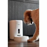 Circle SmartVoerapparaat voor droogvoer met camera - 5501000400 - thumbnail