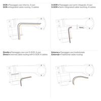 DEDA superbox dcr stem ø31.7 mm - thumbnail