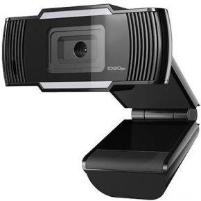Webcam Genesis NKI-1672 Full HD 1080 p Zwart (1 Stuks)